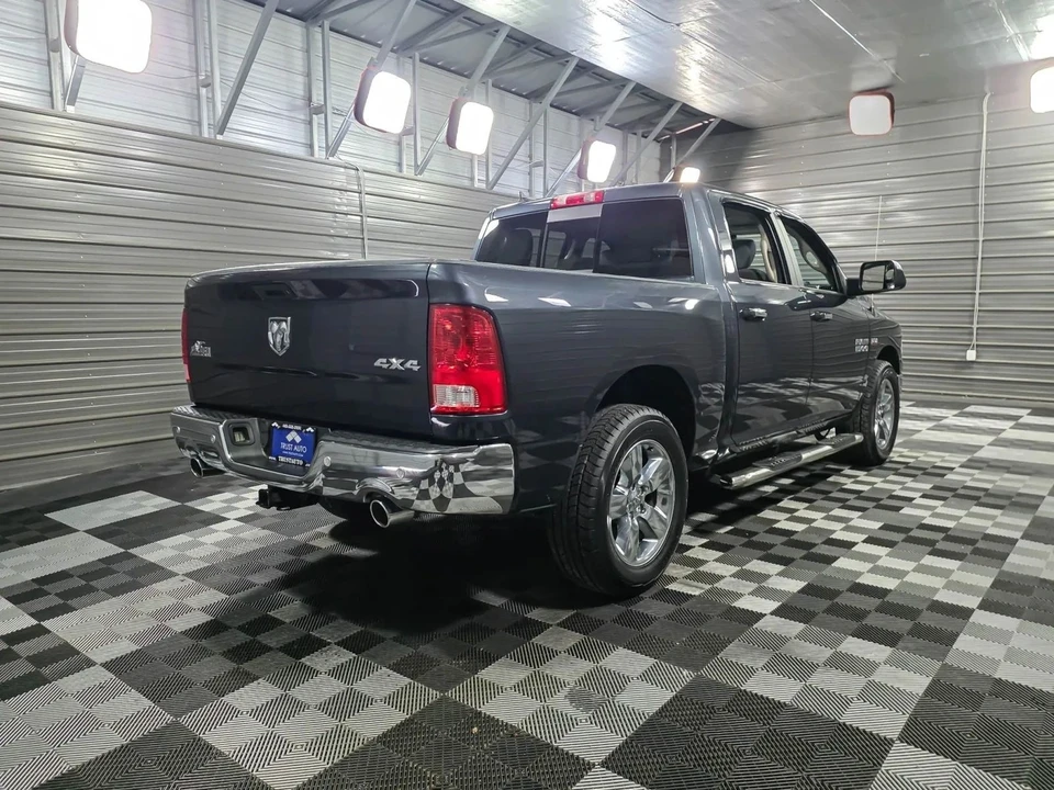2017 Dodge Ram 4th Gen - Image 5 of 12