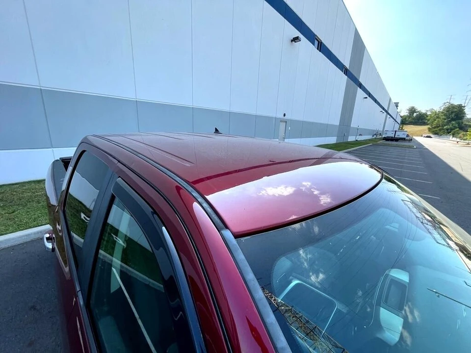 2017 Dodge Ram 4th Gen - Image 9 of 12