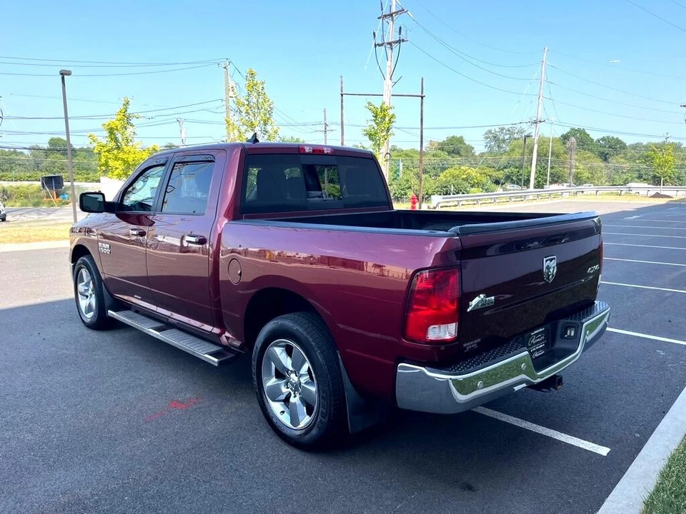 2017 Dodge Ram 4th Gen - Image 5 of 12