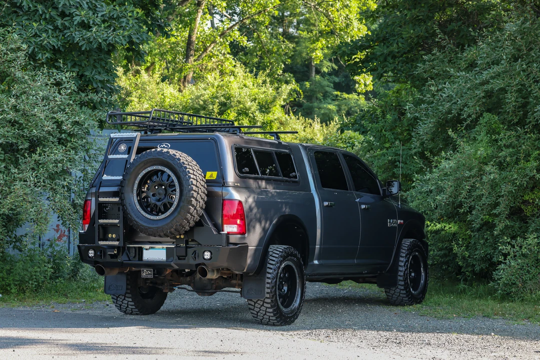 2017 Dodge Ram 4th Gen - Image 29 of 31