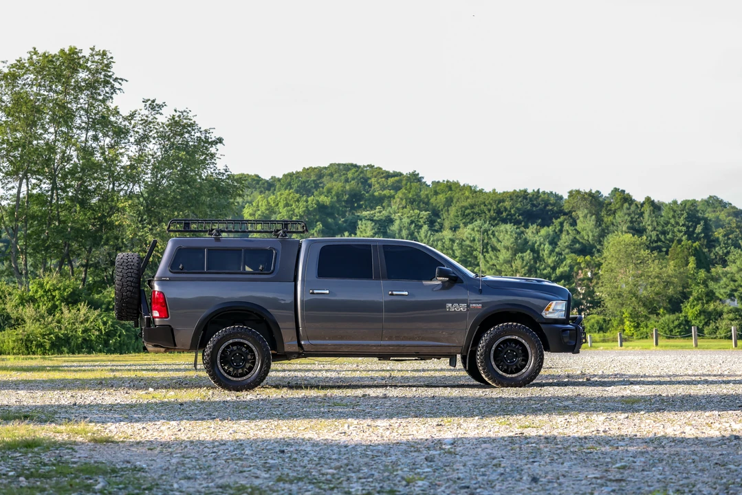 2017 Dodge Ram 4th Gen - Image 24 of 31