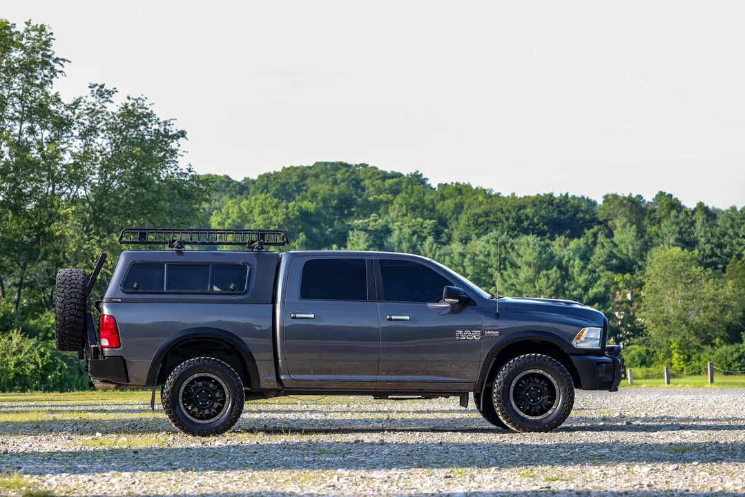 2017 Dodge Ram 4th Gen - Image 25 of 31