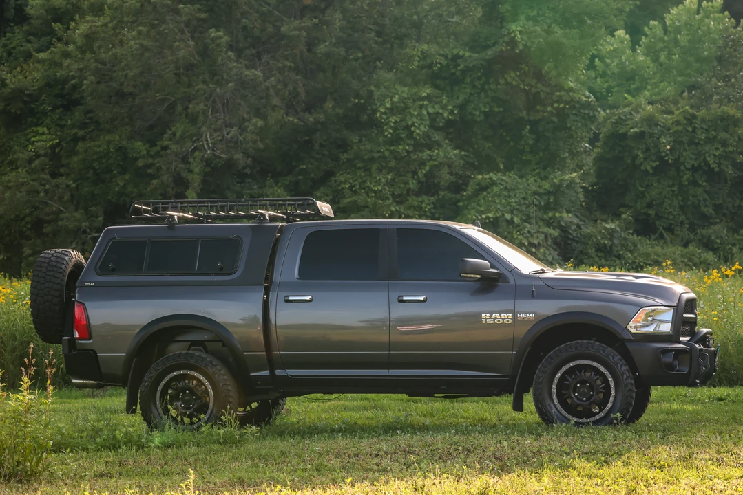 2017 Dodge Ram 4th Gen - Image 27 of 31
