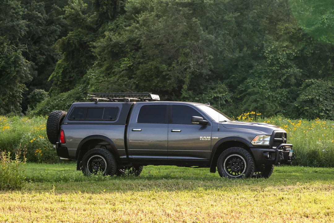2017 Dodge Ram 4th Gen - Image 26 of 31