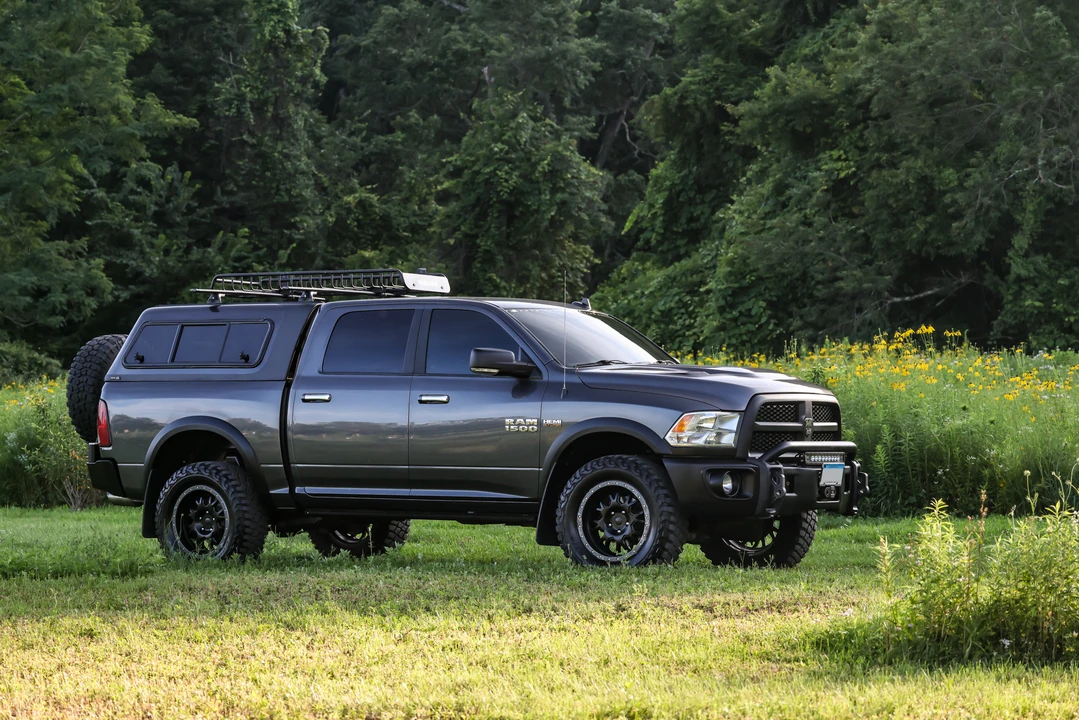 2017 Dodge Ram 4th Gen - Image 23 of 31