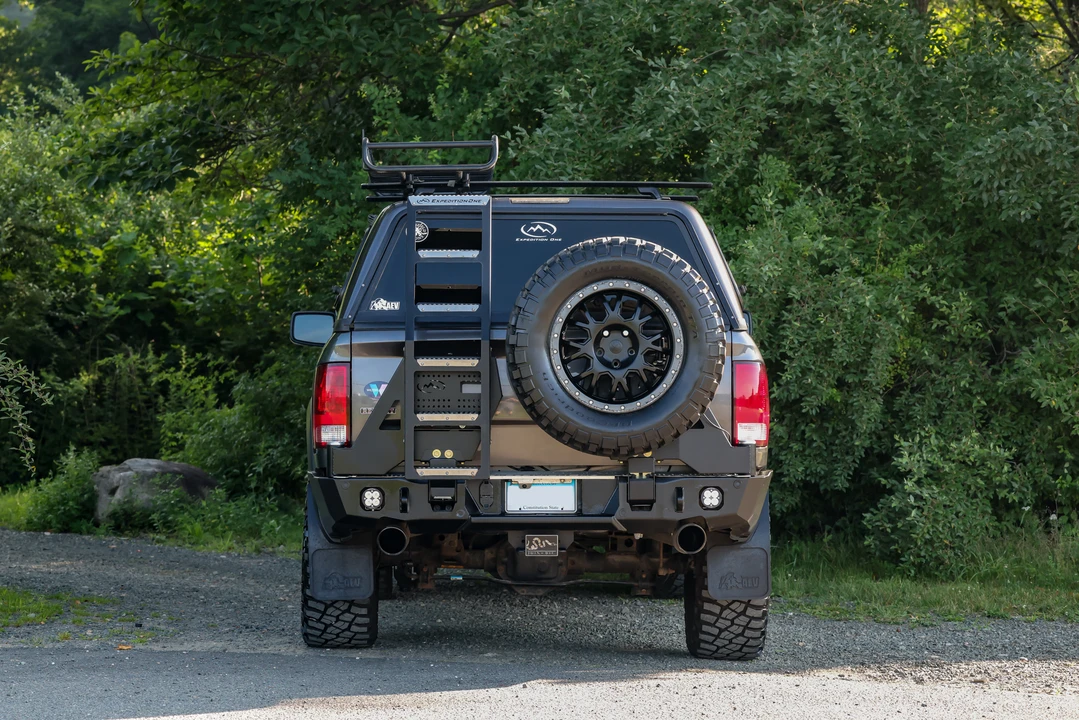 2017 Dodge Ram 4th Gen - Image 30 of 31