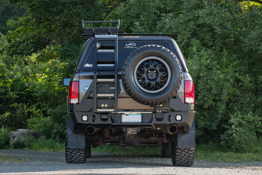 2017 Dodge Ram 4th Gen - Image 31 of 31