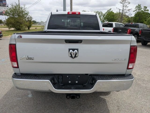2017 Ram 1500 1st Gen - Image 7 of 20