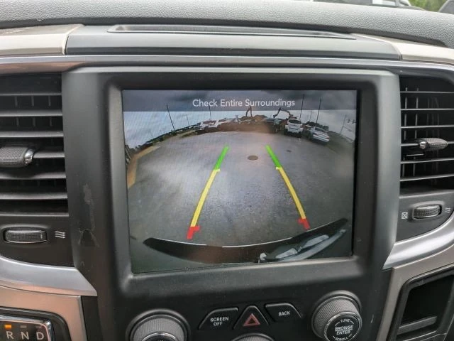 2017 Ram 1500 1st Gen - Image 11 of 20