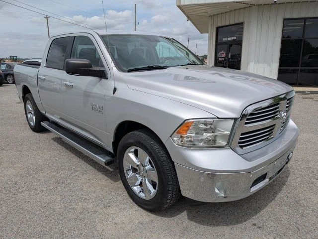 2017 Ram 1500 1st Gen - Image 2 of 20