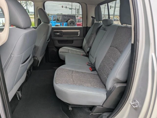 2017 Ram 1500 1st Gen - Image 14 of 20