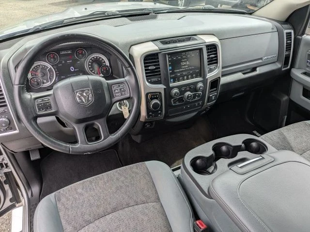 2017 Ram 1500 1st Gen - Image 9 of 20