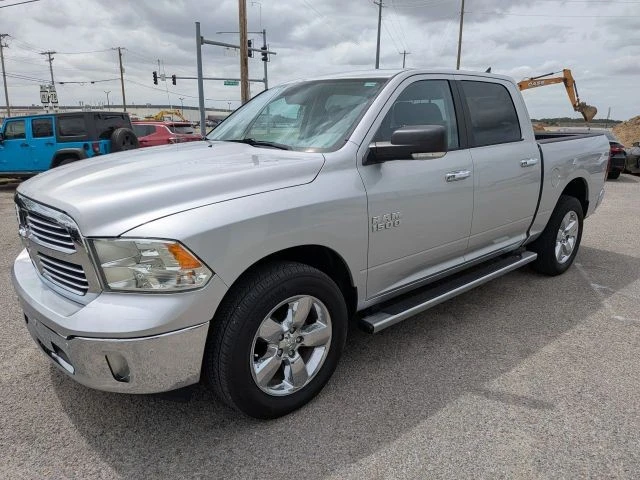 2017 Ram 1500 1st Gen - Image 4 of 20