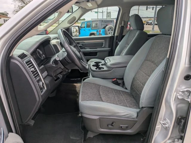 2017 Ram 1500 1st Gen - Image 13 of 20