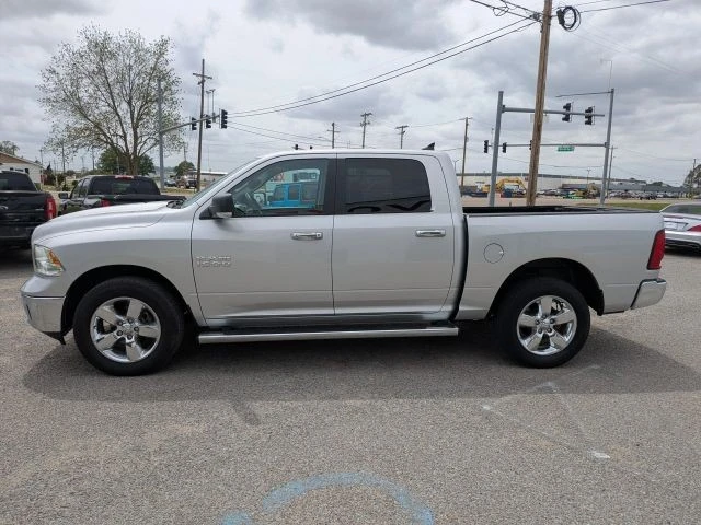 2017 Ram 1500 1st Gen - Image 5 of 20