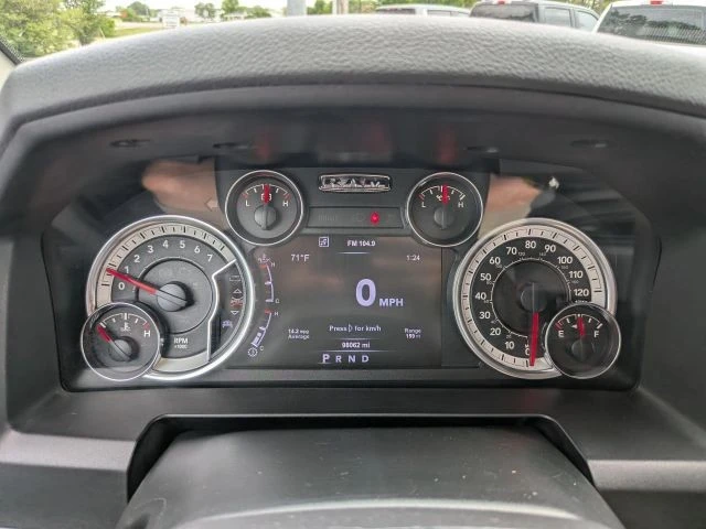 2017 Ram 1500 1st Gen - Image 18 of 20