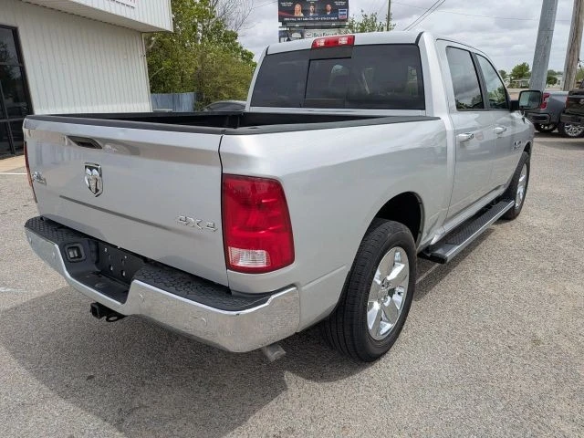 2017 Ram 1500 1st Gen - Image 8 of 20