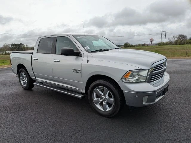 2017 Ram 1500 1st Gen - Image 3 of 3