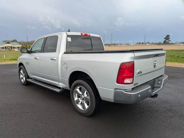 2017 Ram 1500 1st Gen - Image 2 of 3