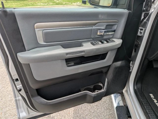 2017 Ram 1500 1st Gen - Image 15 of 20