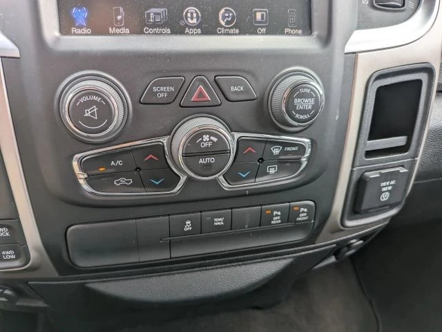 2017 Ram 1500 1st Gen - Image 12 of 20