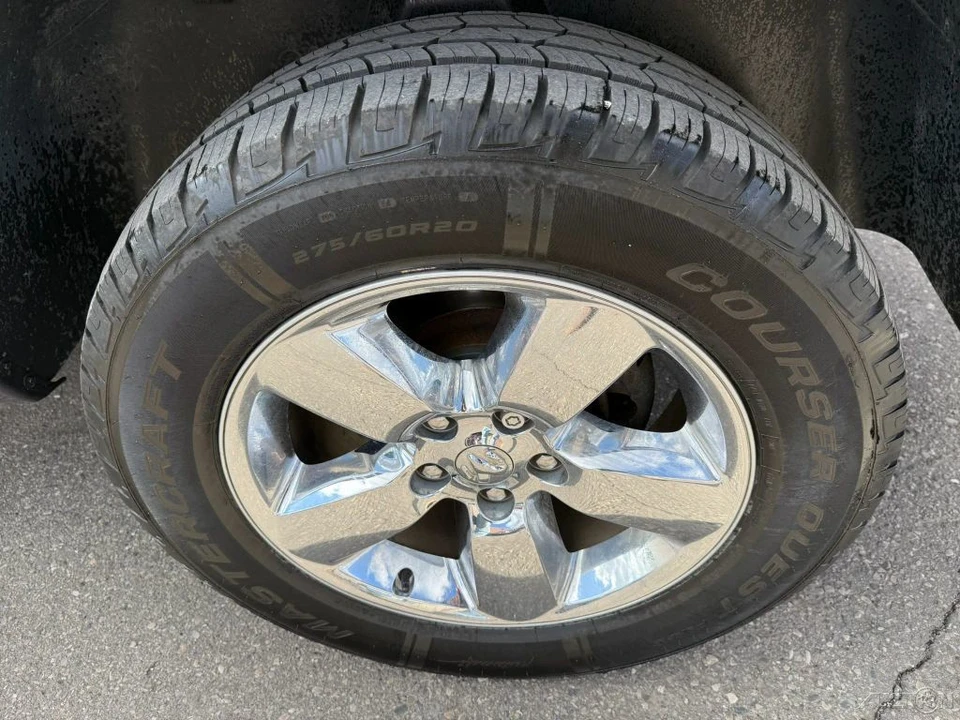 2017 Ram 1500 1st Gen - Image 10 of 12