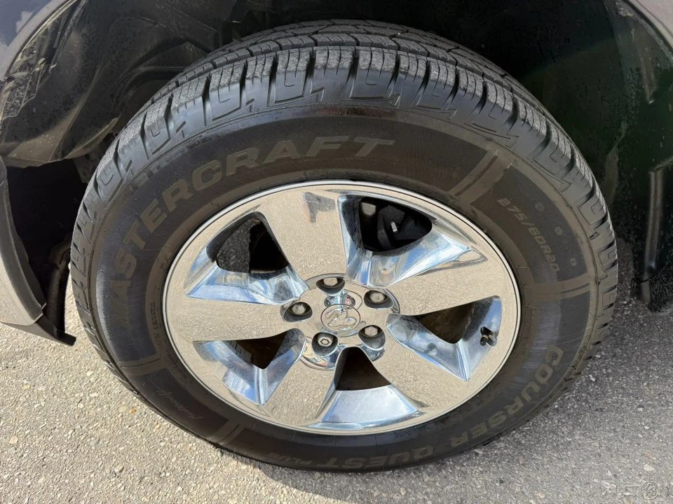 2017 Ram 1500 1st Gen - Image 9 of 12