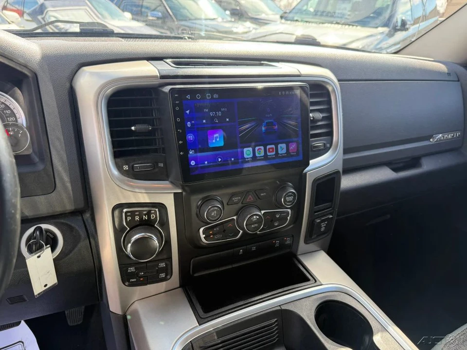 2017 Ram 1500 1st Gen - Image 20 of 21