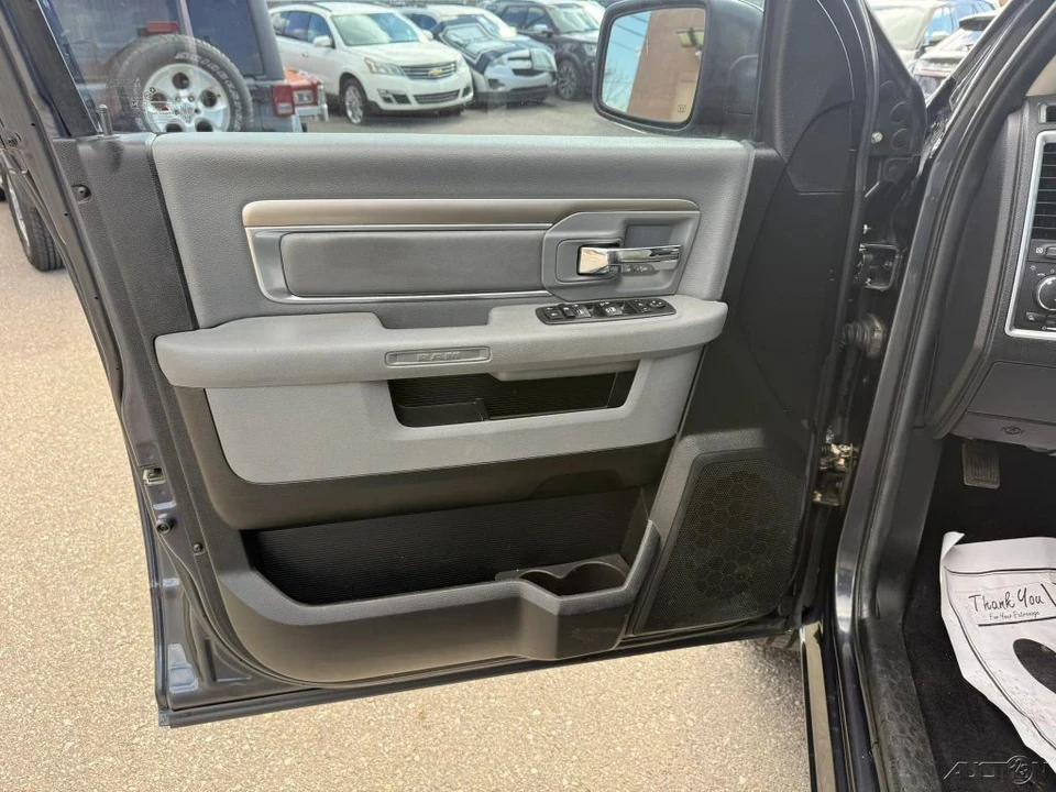 2017 Ram 1500 1st Gen - Image 18 of 21