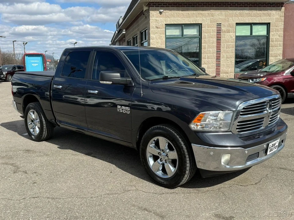 2017 Ram 1500 1st Gen - Image 3 of 12