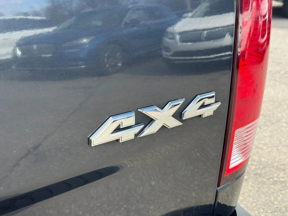 2017 Ram 1500 1st Gen - Image 13 of 21