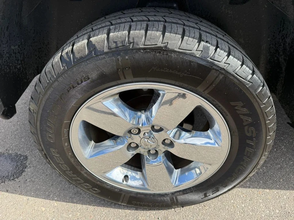 2017 Ram 1500 1st Gen - Image 11 of 12