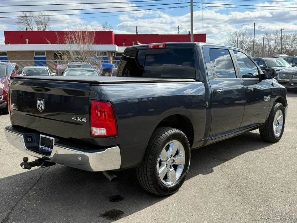 2017 Ram 1500 1st Gen - Image 5 of 12