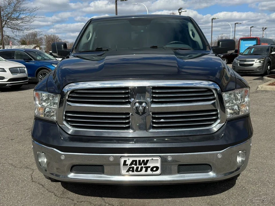 2017 Ram 1500 1st Gen - Image 2 of 12