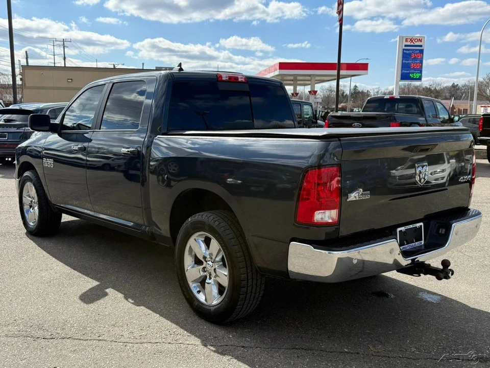 2017 Ram 1500 1st Gen - Image 7 of 12