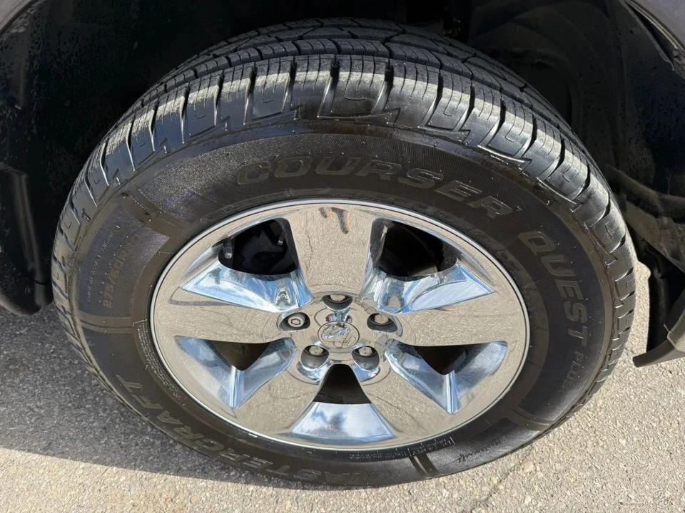 2017 Ram 1500 1st Gen - Image 12 of 12
