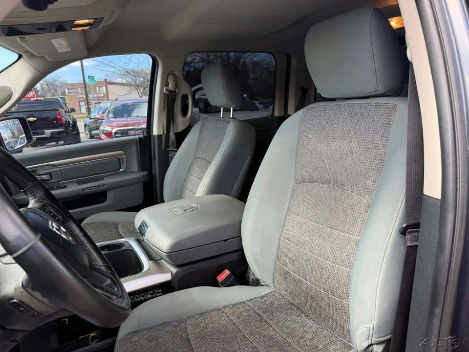 2017 Ram 1500 1st Gen - Image 16 of 21