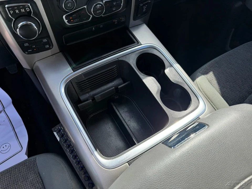 2017 Ram 1500 1st Gen - Image 21 of 21