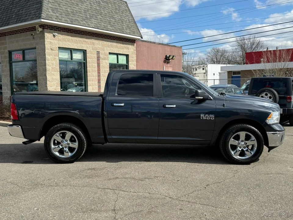 2017 Ram 1500 1st Gen - Image 4 of 12