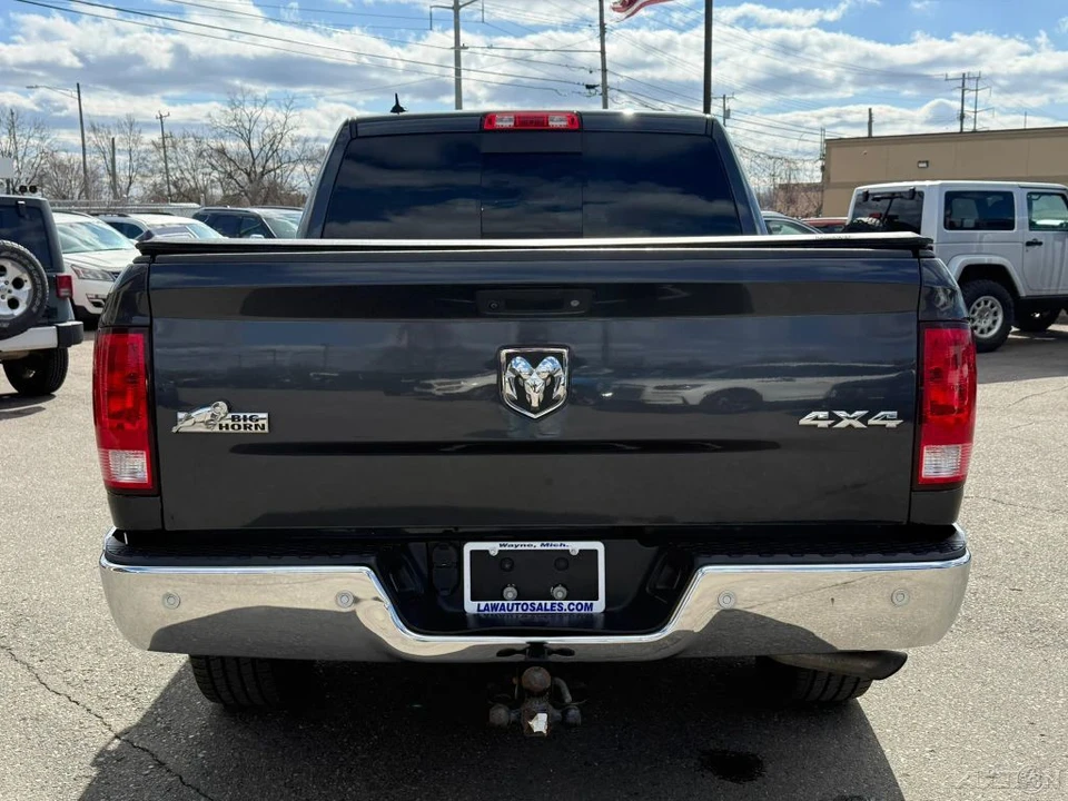 2017 Ram 1500 1st Gen - Image 6 of 12