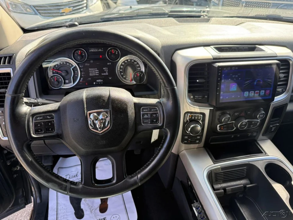 2017 Ram 1500 1st Gen - Image 19 of 21