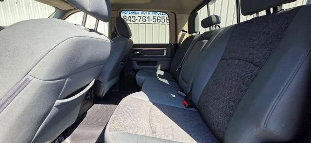 2017 Ram 1500 1st Gen - Image 20 of 21