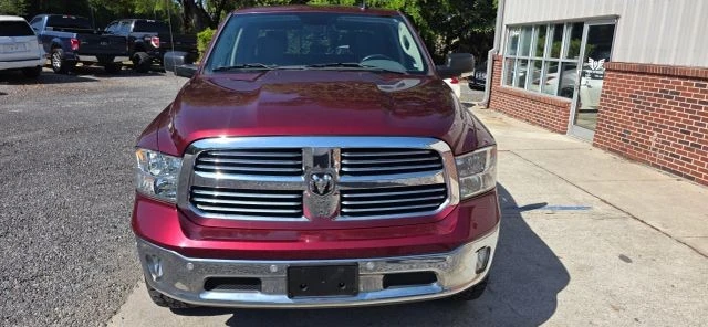 2017 Ram 1500 1st Gen - Image 8 of 21