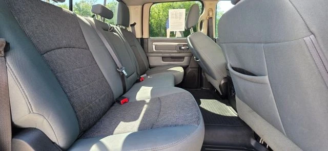 2017 Ram 1500 1st Gen - Image 18 of 21
