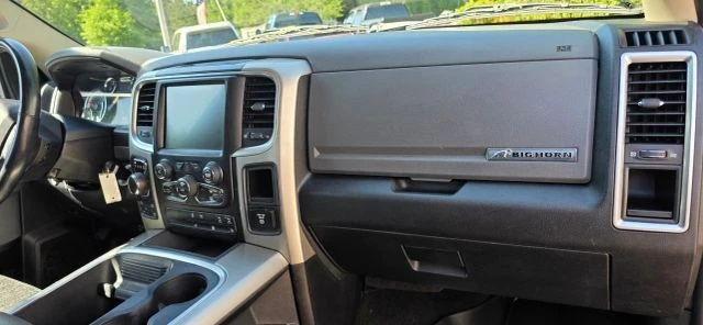2017 Ram 1500 1st Gen - Image 14 of 21
