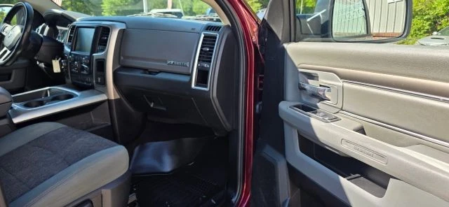 2017 Ram 1500 1st Gen - Image 16 of 21