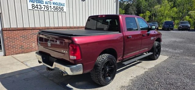 2017 Ram 1500 1st Gen - Image 6 of 21