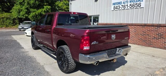 2017 Ram 1500 1st Gen - Image 5 of 21