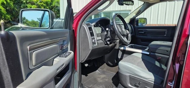 2017 Ram 1500 1st Gen - Image 10 of 21