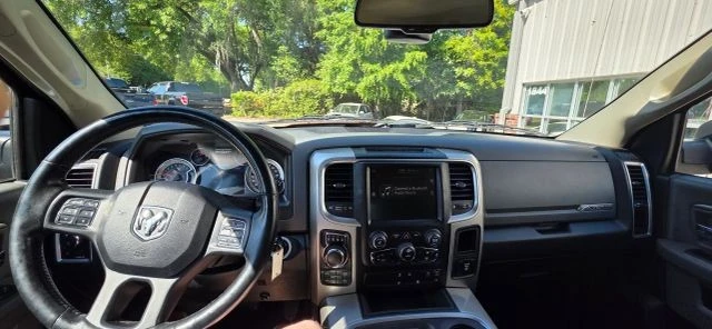2017 Ram 1500 1st Gen - Image 13 of 21